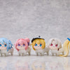 Goddess of Victory: Nikke SAC Series Mini Figure blind box ( 1 willekeurige figure)