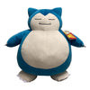 Pokémon Plush Figure Sleeping Snorlax 45 cm