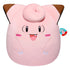 Squishmallows Plush Figure Clefairy 35 cm