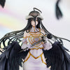 *PRE-ORDER* Overlord PVC Statue 1/8 Albedo 10th Anniversary so-bin Ver. 27 cm