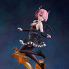 *PRE-ORDER* Re:ZERO -Starting Life in Another World- PVC Statue 1/7 Ram: Phantom Night Wizard Ver. 26 cm