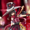 *PRE-ORDER* Konosuba God's blessing on this wonderful world! PVC Statue Megumin: Light Novel 10th Anniversary Ver. 18 cm