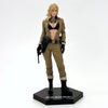 Metal Gear Solid Delta: Snake Eater PVC Figure Eva 20 cm