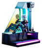 *PRE-ORDER* Cyberpunk: Edgerunners PVC Figure 1/7 Lucy 28 cm