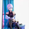 *PRE-ORDER* Cyberpunk: Edgerunners PVC Figure 1/7 Lucy 28 cm