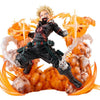 *PRE-ORDER* My Hero Academia ARTFX J PVC Figure 1/8 Katsuki Bakugo Final Season Ver. 21 cm