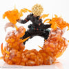 *PRE-ORDER* My Hero Academia ARTFX J PVC Figure 1/8 Katsuki Bakugo Final Season Ver. 21 cm