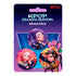 KPop Demon Hunters Pin-Back Buttons 3-Pack