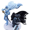 *PRE-ORDER* Berserk Pop Up Parade SP PVC Figures 2-Pack Guts (Berserker -Sane-) & Griffith (Hawk of Light)