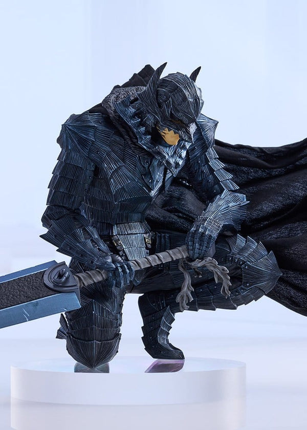 *PRE-ORDER* Berserk Pop Up Parade SP PVC Figures 2-Pack Guts (Berserker -Sane-) & Griffith (Hawk of Light)