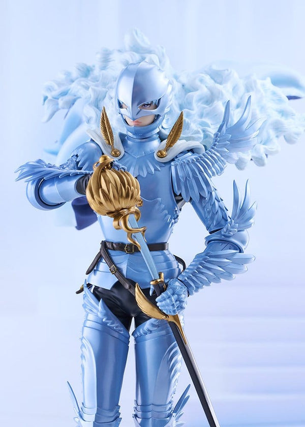 *PRE-ORDER* Berserk Pop Up Parade SP PVC Figures 2-Pack Guts (Berserker -Sane-) & Griffith (Hawk of Light)