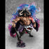 *PRE-ORDER* One Piece Portrait Of Pirates WA-MAXIMUM PVC Statue Kaido the Beast(Super limited reprint)38 cm