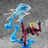 *PRE-ORDER* One Piece Portrait Of Pirates K-MAXIMUM PVC Statue Sanji 30 cm