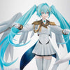 *PRE-ORDER* Mobile Suit Gundam x Hatsune Miku Lucrea PVC Statue Hatsune Miku x Wing Gundam Zero EW 45th Anniversary 27 cm