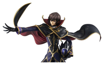 *PRE-ORDER* Code Geass: Lelouch of the *PRE-ORDER* Re:surrection Precious G.E.M. Series PVC Figure L.L.