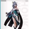 *PRE-ORDER* Honkai Impact 3rd PVC Statue 1/8 Fu Hua: Azure Empyrea 21 cm