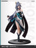 *PRE-ORDER* Honkai Impact 3rd PVC Statue 1/8 Fu Hua: Azure Empyrea 21 cm