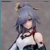 *PRE-ORDER* Honkai Impact 3rd PVC Statue 1/8 Fu Hua: Azure Empyrea 21 cm