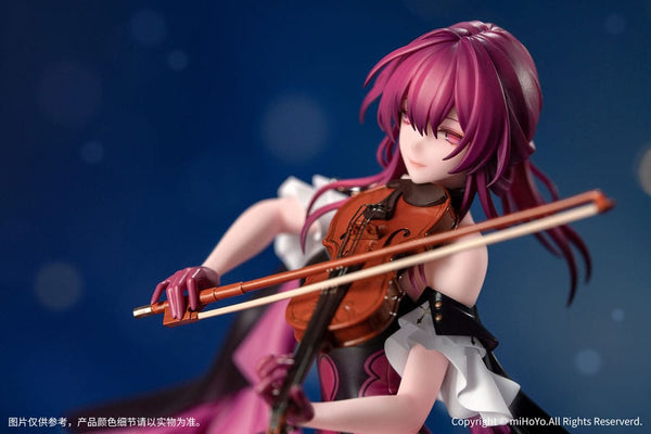 *PRE-ORDER* Honkai: Star Rail PVC Statue 1/8 Kafka: Star Rail Live Ver. 23 cm