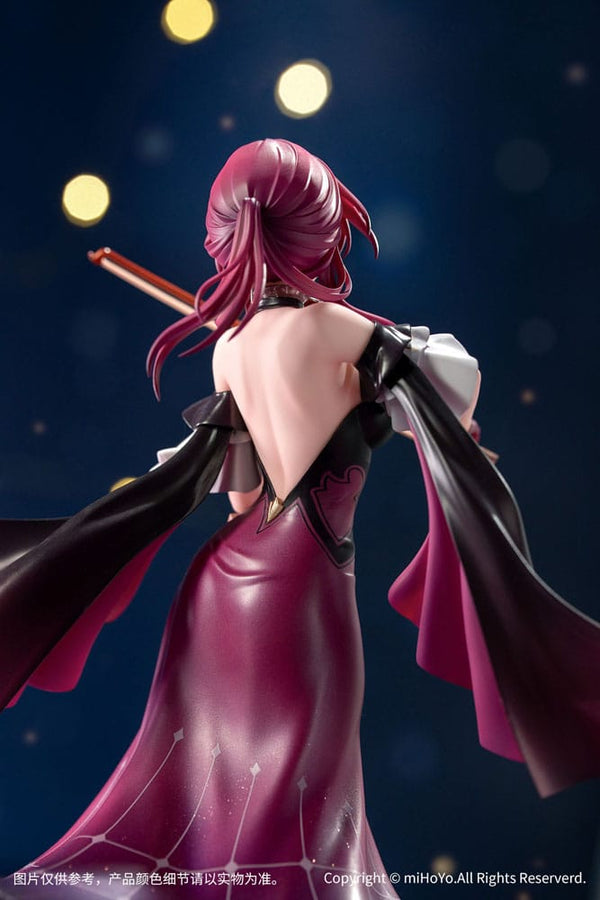 *PRE-ORDER* Honkai: Star Rail PVC Statue 1/8 Kafka: Star Rail Live Ver. 23 cm