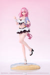 *PRE-ORDER* Honkai Impact 3rd PVC Statue 1/8 Elysia Summer Miss Elf Ver. 22 cm