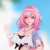 *PRE-ORDER* Honkai Impact 3rd PVC Statue 1/8 Elysia Summer Miss Elf Ver. 22 cm