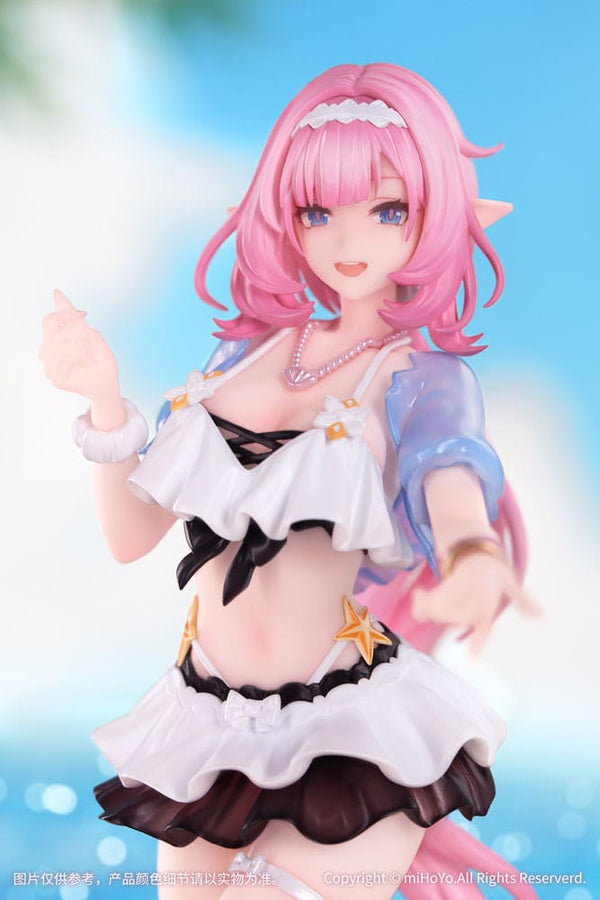 *PRE-ORDER* Honkai Impact 3rd PVC Statue 1/8 Elysia Summer Miss Elf Ver. 22 cm