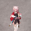 Honkai: Star Rail Gift+ PVC Statue 1/8 March 7th: The Hunt 21 cm