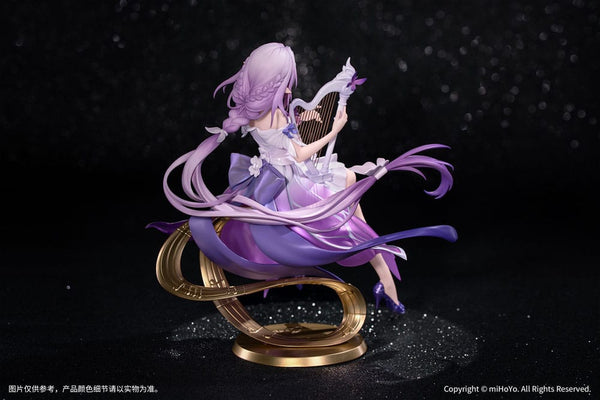 *PRE-ORDER* Honkai: Star Rail Gift+ PVC Statue 1/8 Castorice Star Rail Live Ver. 19 cm