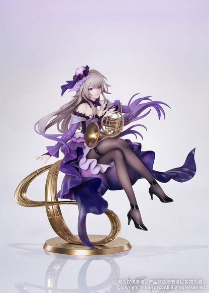 *PRE-ORDER* Honkai: Star Rail Gift+ PVC Statue 1/8 The Herta: Star Rail Live Ver. 19 cm