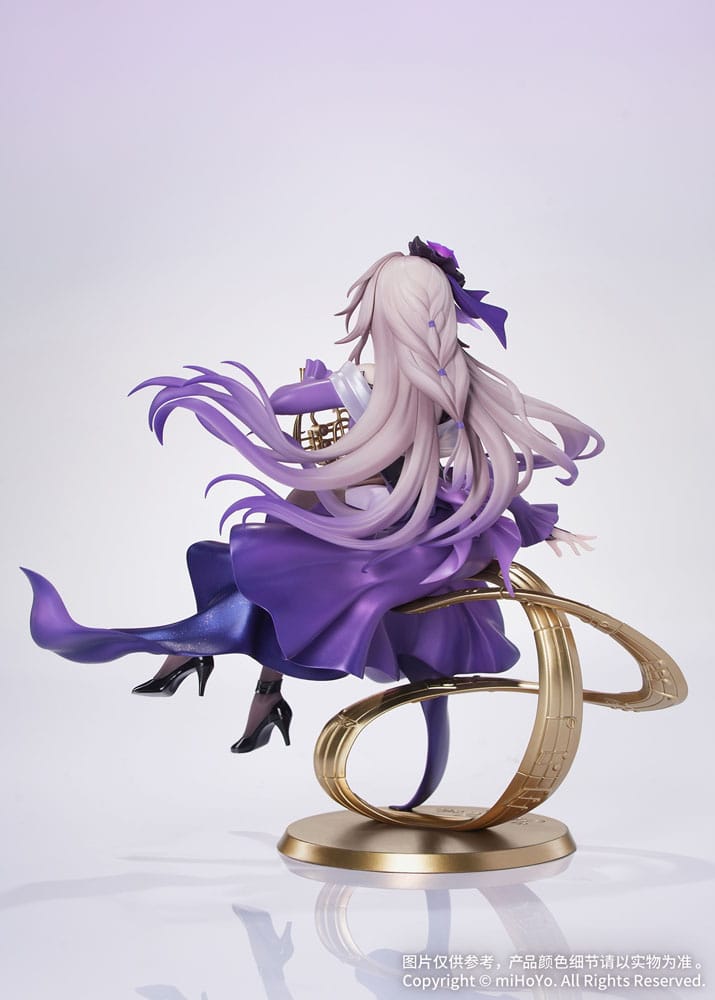 *PRE-ORDER* Honkai: Star Rail Gift+ PVC Statue 1/8 The Herta: Star Rail Live Ver. 19 cm