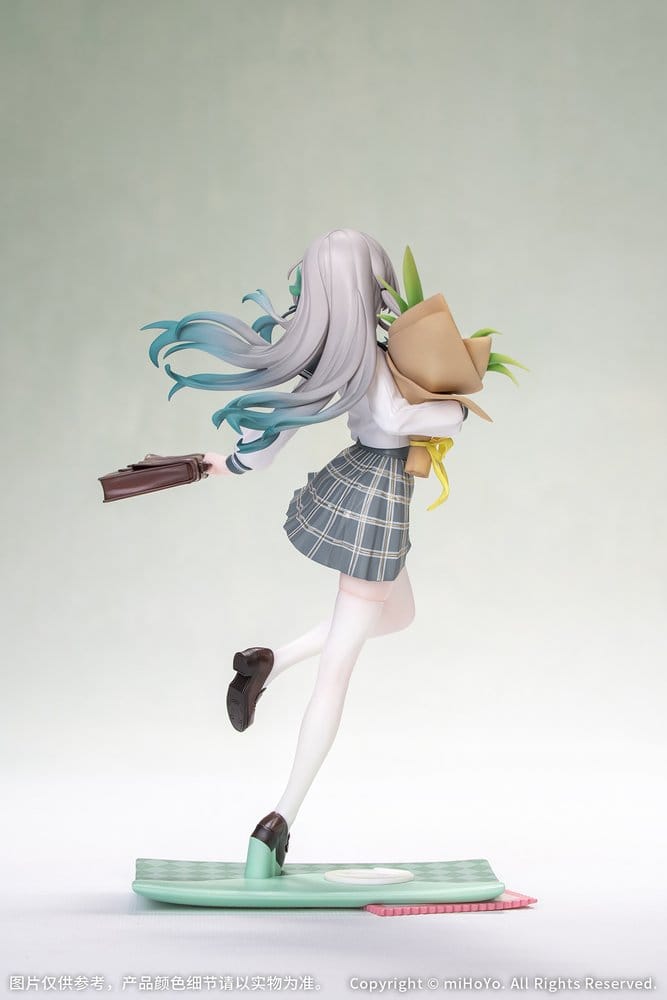 *PRE-ORDER* Honkai: Star Rail Gift+ PVC Statue 1/8 Firefly: Spring Missive Ver. 21 cm