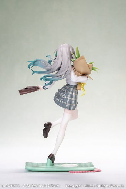 *PRE-ORDER* Honkai: Star Rail Gift+ PVC Statue 1/8 Firefly: Spring Missive Ver. 21 cm