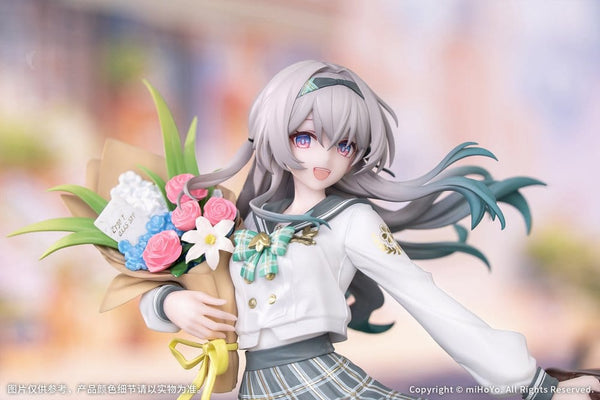 *PRE-ORDER* Honkai: Star Rail Gift+ PVC Statue 1/8 Firefly: Spring Missive Ver. 21 cm