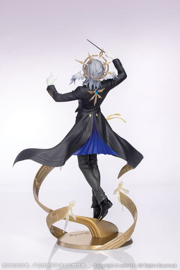 *PRE-ORDER* Honkai: Star Rail PVC Figure 1/8 Gift+ Sunday Star Rail Live Ver. 30 cm