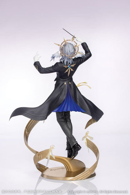 *PRE-ORDER* Honkai: Star Rail PVC Figure 1/8 Gift+ Sunday Star Rail Live Ver. 30 cm