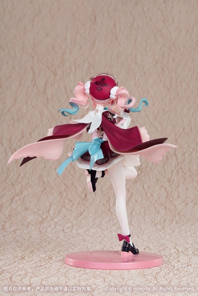*PRE-ORDER* Honkai: Star Rail PVC Figure 1/8 Gift+ Hyacine 19 cm