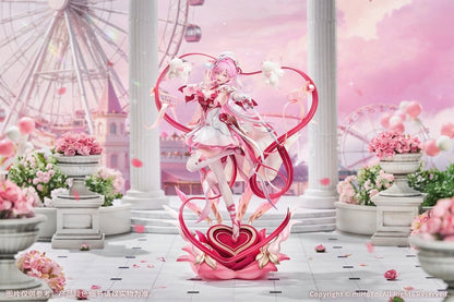 *PRE-ORDER* Honkai Impact 3rd PVC Figure 1/7 Elysia Hi Love Elf Ver. With Bonus 29 cm