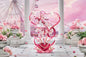*PRE-ORDER* Honkai Impact 3rd PVC Figure 1/7 Elysia Hi Love Elf Ver. With Bonus 29 cm