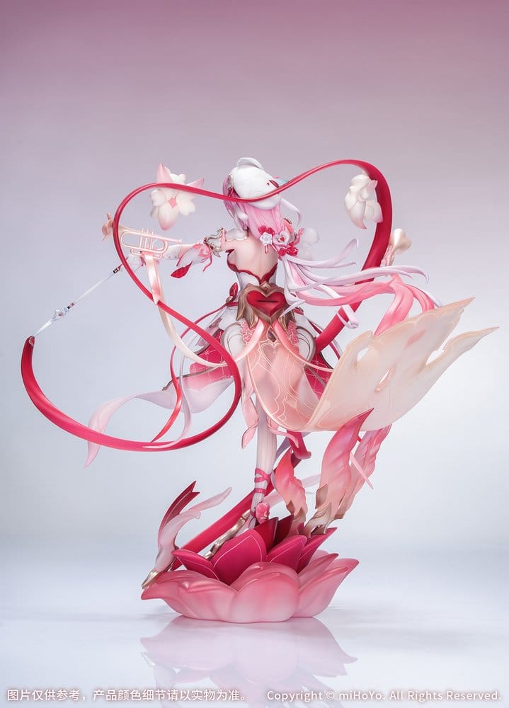*PRE-ORDER* Honkai Impact 3rd PVC Figure 1/7 Elysia Hi Love Elf Ver. With Bonus 29 cm