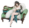 *PRE-ORDER* Honkai: Star Rail PVC Figure 1/7 Ruan Mei Plumblossom Letter Ver. With Bonus 18 cm