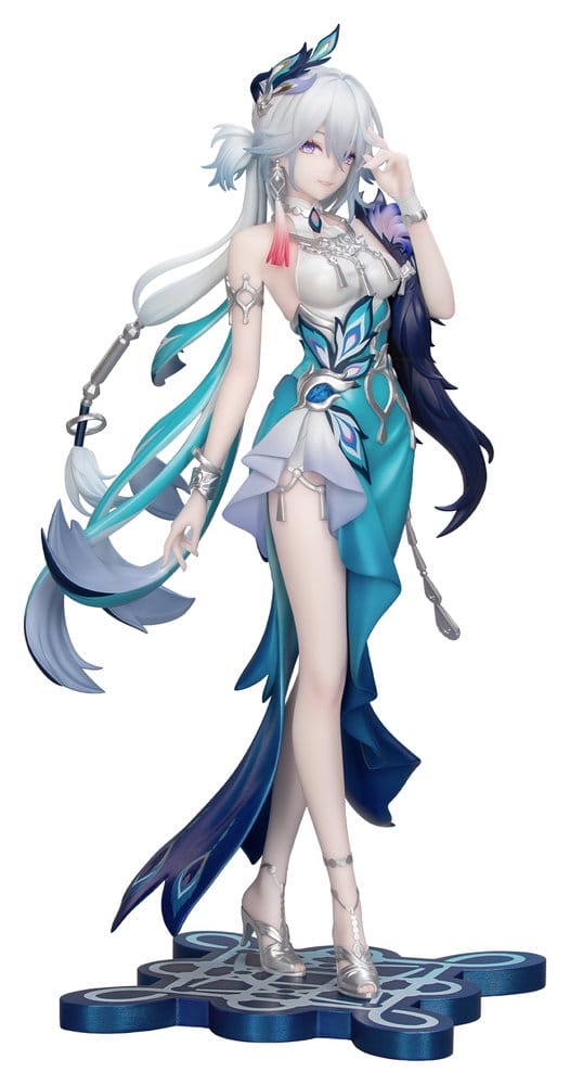 *PRE-ORDER* Honkai: Star Rail Gift+ PVC Figure 1/8 Yao Guang 21 cm