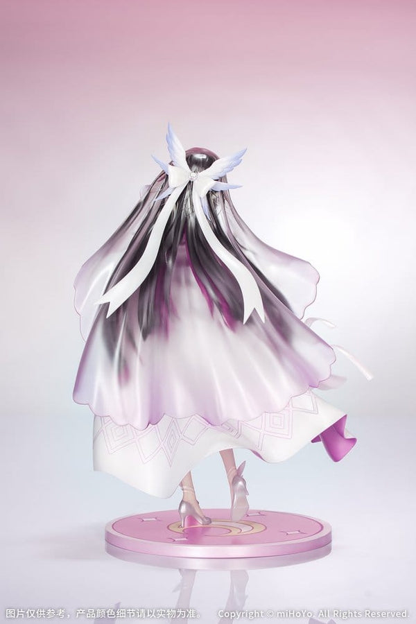 *PRE-ORDER* Genshin Impact Gift+ PVC Statue 1/8 Columbina: Carnival Gathering Ver. 24 cm