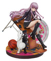 *PRE-ORDER* Danganronpa: Kibou no Gakuen to Zetsubou no Koukousei The Animation PVC Figure 1/8 Kyoko Kirigiri (re-run) 15 cm