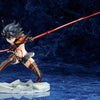 *PRE-ORDER* Kill la Kill PVC Statue 1/8 Ryuko Matoi Kamui Senketsu Ver. 15 cm