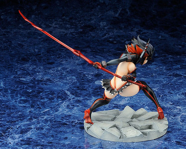 *PRE-ORDER* Kill la Kill PVC Statue 1/8 Ryuko Matoi Kamui Senketsu Ver. 15 cm