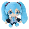 *PRE-ORDER* Vocaloid Plush Figure Hatsune Miku 30 cm