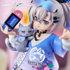 *PRE-ORDER* Honkai: Star Rail Rise Up Little Cat Series PVC Statue Silver Wolf Ver. 19 cm