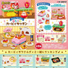 Kirby Mini Figures Kirby Kitchen Display (1 willekeurige stuk)