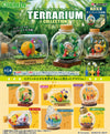 Pikmin Mini Figures Terrarium Collection (1 willekeurige figure)